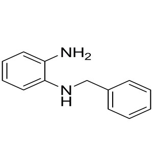 N1-benzylbenzene-1,2-diamine CAS:5822-13-9