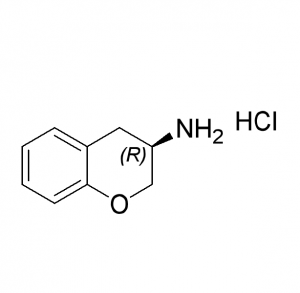 (R)-chroman-3-amine hydrochloride CAS:59108-53-1