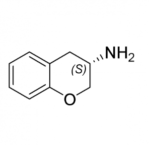 (S)-chroman-3-amine CAS:59108-54-2