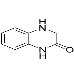 3,4-dihydroquinoxalin-2(1H)-one CAS:59564-59-9