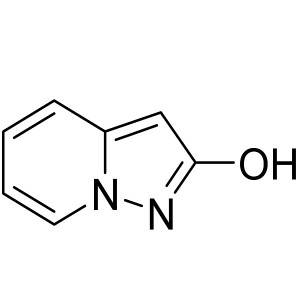 H-pyrazolo[1,5-a]pyridin-2-ol CAS:59942-87-9