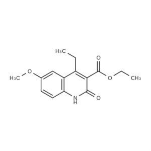 ethyl 7-methoxy-1,2-dihydroquinoline-3-carboxylate CAS:2918779-24-3