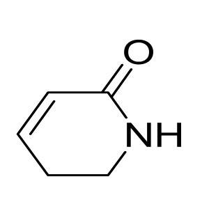 5,6-dihydropyridin-2(1H)-one CAS:6052-73-9