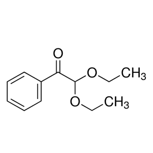 2,2-Diethoxyacetophenone    CAS No.: 6175-45-7