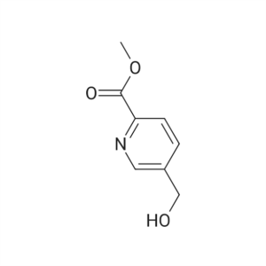 Methyl 5-(hydroxymethyl)picolinate CAS:39977-42-9