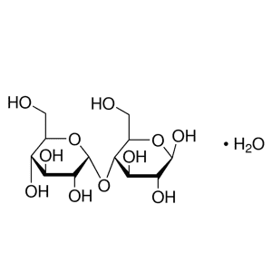 D-(+)-Maltose monohydrate    CAS No.: 6363-53-7