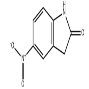 5-nitroindolin-2-one CAS:20870-79-5
