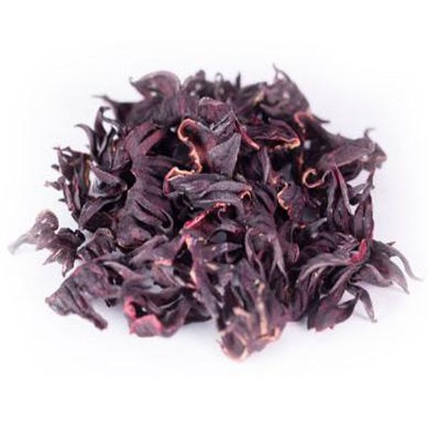 High Quality Manganese Oxide -
 Hibiscus – Puyer