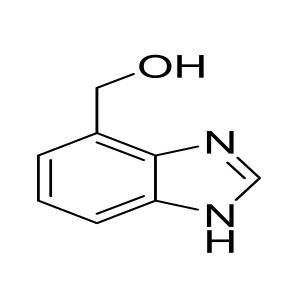(1H-benzo[d]imidazol-4-yl)methanol CAS:65658-13-1