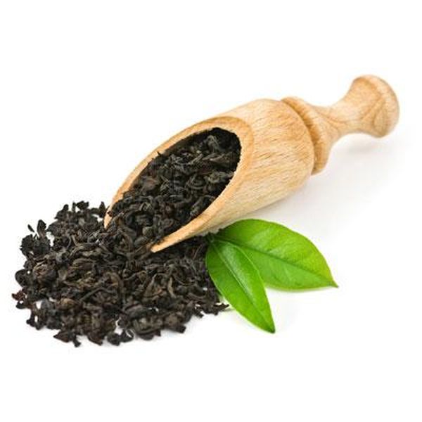 Good Wholesale Vendors Vegan Wheat Grass Powder -
 Black tea – Puyer