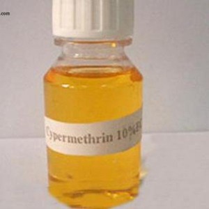 Cypermethrin 10% EC
