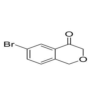 6-bromo-1H-isochromen-4(3H)-one CAS:676134-68-2