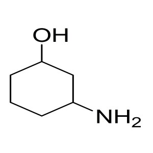3-aminocyclohexanol CAS:6850-39-1