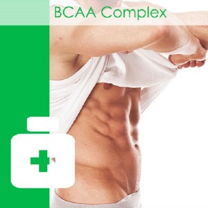 Branched Chain Amino Acids(BCAA)