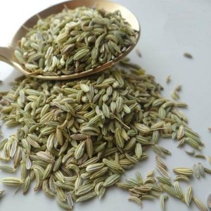 Fennel seed