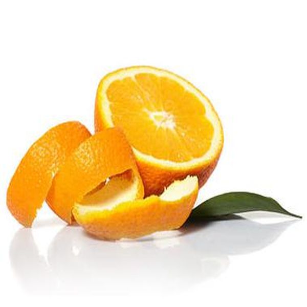 Lowest Price for Pumpkin Seed Oil Softgel -
 Orange peel – Puyer
