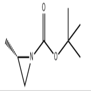 (S)-tert-Butyl 2-methylaziridine-1-carboxylate CAS:197020-60-3