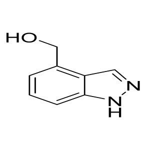(1H-indazol-4-yl)methanol CAS:709608-85-5