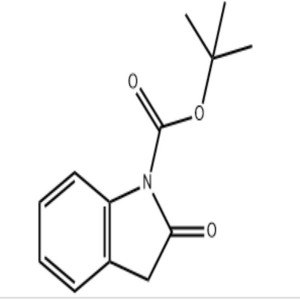 tert-butyl 2-oxoindoline-1-carboxylate CAS:214610-10-3