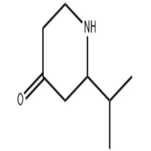 2-isopropylpiperidin-4-one hydrochloride CAS:362707-26-4