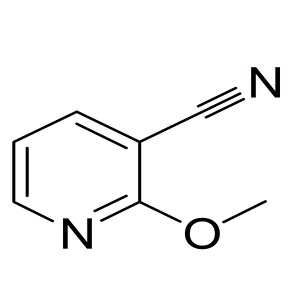 2-methoxynicotinonitrile CAS:7254-34-4