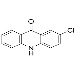 2-Chloroacridin-9(10H)-one CAS:7497-52-1