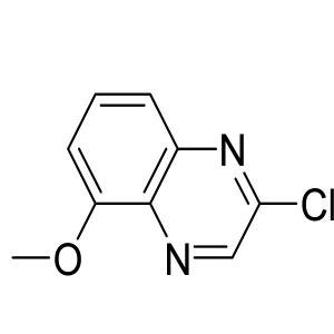 5-methoxyquinoxalin-2(1H)-one CAS:76052-79-4
