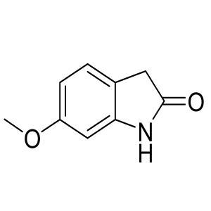 6-methoxyindolin-2-one CAS:7699-19-6