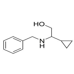 2-(benzylamino)-2-cyclopropylethanol CAS:776315-65-2