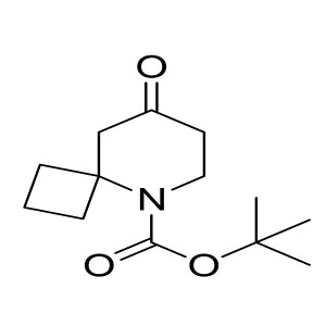 tert-Butyl 8-oxo-5-azaspiro[3.5]nonane-5-carboxylate CAS:778646-92-7