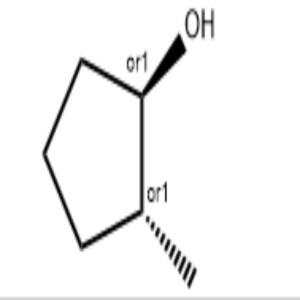trans-2-Methylcyclopentanol CAS:25144-04-1