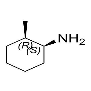 (1S,2R)-2-methylcyclohexanamine CAS:79389-36-9