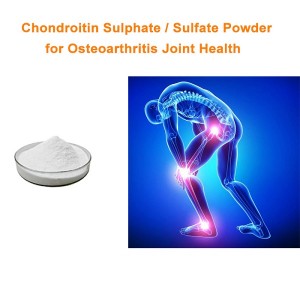 Chondroitin Sulphate(Bovine)