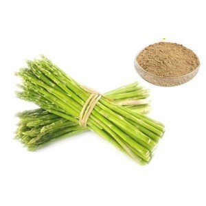 Asparagus (Shatavari)