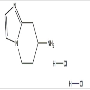 5,6,7,8-Tetrahydroimidazo[1,2-a]pyridin-7-amine dihydrochloride CAS:1417637-66-1