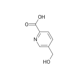 5-(Hydroxymethyl)picolinicacid CAS:39977-41-8