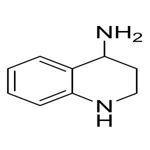 1,2,3,4-tetrahydroquinolin-4-amine CAS:801156-77-4