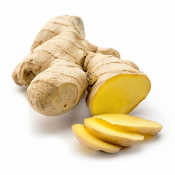 New Delivery for Ferric Sulfate -
 Ginger – Puyer