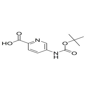 5-(tert-butoxycarbonyl)picolinic acid CAS:848308-47-4