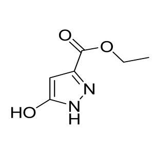 ethyl 5-hydroxy-1H-pyrazole-3-carboxylate CAS:85230-37-1