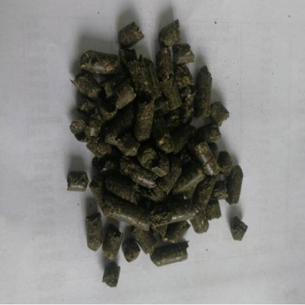 High Quality for Vanadium Amino Acid Chelate -
 Stevia 18% – Puyer