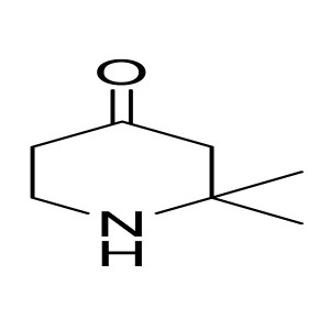 2,2-dimethylpiperidin-4-one CAS:858264-10-5