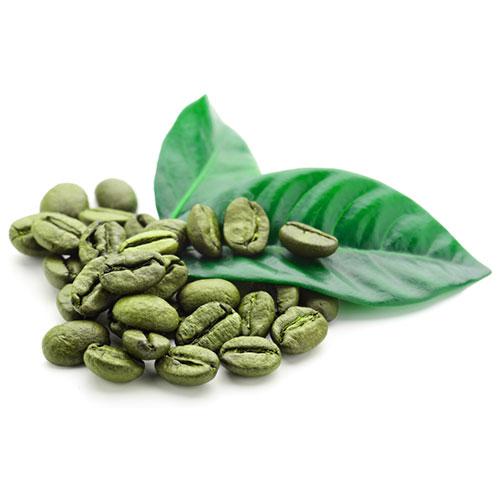 Bottom price Iron Chloride -
 Green Coffee Bean – Puyer