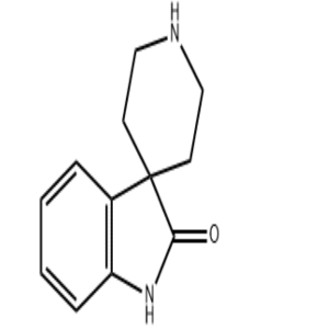 spiro[indoline-3,4'-piperidin]-2-one CAS:252882-61-4