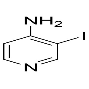 3-iodopyridin-4-amine CAS:88511-27-7