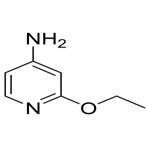 2-ethoxypyridin-4-amine CAS:89943-12-4