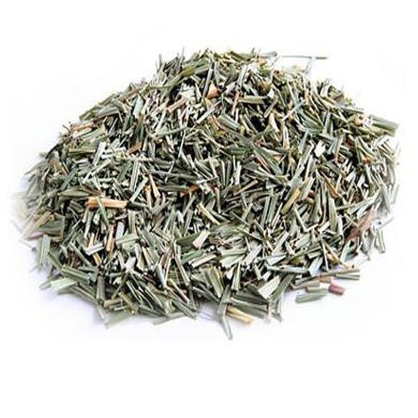 Chinese wholesale Fish Oil Softgel -
 Lemon Grass – Puyer