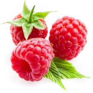 Raspberry leaf-Red