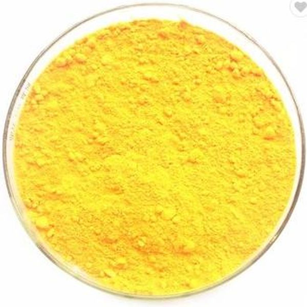 8 Year Exporter Precipitated Silica (Sio2) -
 Sodium 2,4-dinitrophenate – Puyer