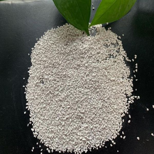 Factory Free sample 5-Nitroguaiacol Sodium -
 Dicalcium phosphate granular  – Puyer